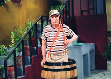 47 años de historia: "El Chavo del Ocho" dejará de ser transmitido en la televisión mundial