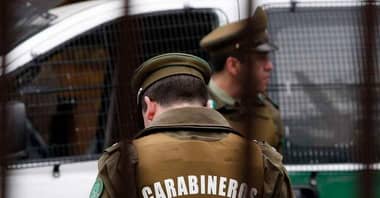 Profesora de Hualañé fue brutalmente agredida por expareja