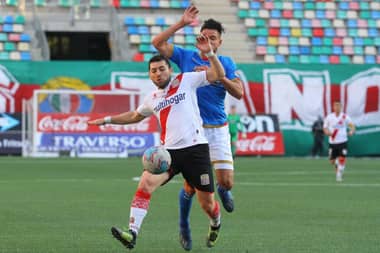 Curicó Unido consigue un valioso empate en La Florida