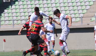 Rangers desperdicia el liderato tras igualar ante Copiapó