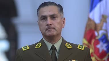 General de Carabineros aseguró que institución apoyó a Norma Vásquez antes de su asesinato