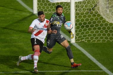 Errores que cuestan caro: Curicó Unido no logra sumar en Torneo Nacional