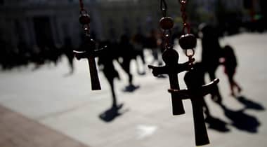 Gobierno lanza protocolo sanitario para cultos religiosos en comunas que estén sobre fase dos