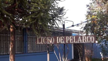Detectan caso positivo de Covid-19 en Liceo de Pelarco