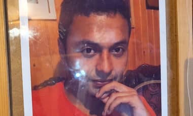 Amigo de fallecido por quemaduras en Curicó solicitó investigar su muerte