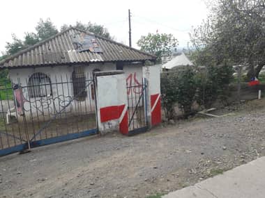 Concejal Jaime Canales presentará acción judicial contra Aguas Nuevo Sur por casas ocupadas en Cerro Condell
