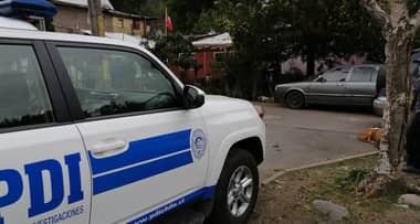 Encuentran muerto a hombre al interior de vivienda en Los Queñes