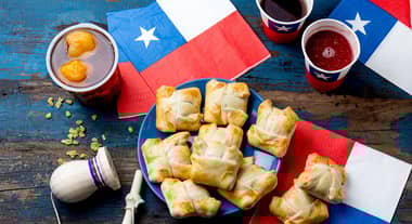 Servicio de Salud del Maule entregó recomendaciones para disfrutar en estas fiestas patrias