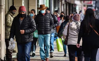 Minsal anunciará si extiende o no alerta sanitaria por Covid-19