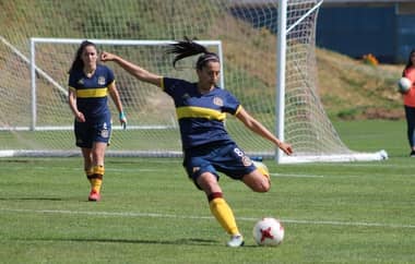 Defensa curicana reforzará a Fernández Vial en el Transición 2020