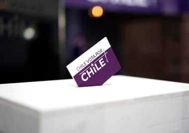 Servel informa inicio del periodo de propaganda electoral para elecciones de 2025