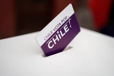 Elecciones Chile 2024: instalación de mesas en todo el país ya supera el 90%