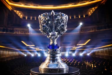 Final de la Worlds 2020 de League of Legends: DAMWON Gaming y Suning competirán por la copa más importante de los esports