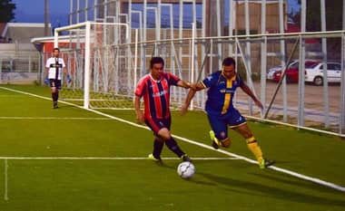 239 millones de pesos para el retorno seguro del fútbol amateur