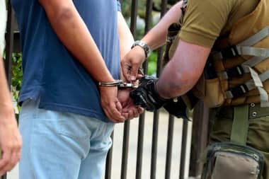 Denuncias por ilegalidad de detenciones aumentaron un 67,5% en el Maule
