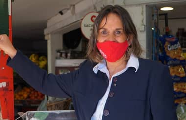 Renunció seremi de la Mujer y Equidad de Género en el Maule, Andrea Obrador