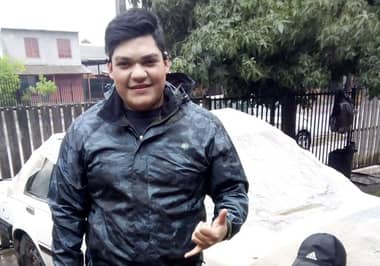 Encuentran cuerpo de motorista fallecido en camino a Upeo