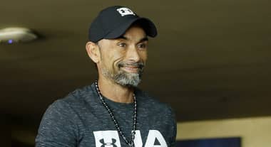 Chino Ríos explica por qué no votó: "Imagínate cómo me van a huevear en la cola"