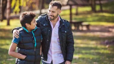 Experto explica: ¿Cómo deberían los padres hablar de sexo con sus hijos?