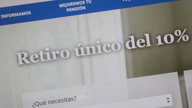 Comisión de Constitución aprueba reforma que permite un segundo retiro de las AFP