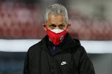 Reinaldo Rueda seguirá siendo el técnico de la selección chilena