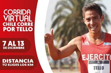 Fedachi invita a una corrida virtual en ayuda de Roberto Tello