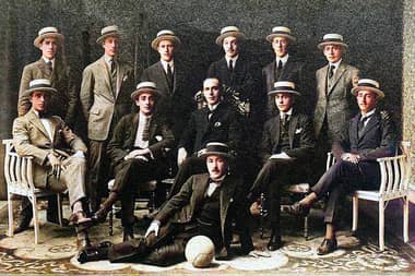 Rangers de Talca celebró 118 años