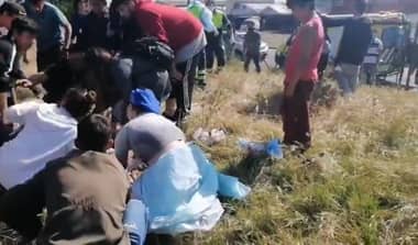 Carabineros de Talcahuano hirieron de bala a dos menores residentes del Sename