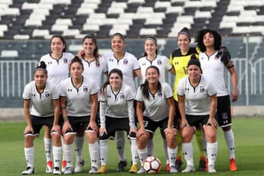 Copa Libertadores Femenina 2021 será en Chile