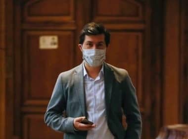 Diputado Hugo Rey y aprobación de retiro del 10%: “Se ha tenido que recurrir a los ahorros de los chilenos y chilenas”