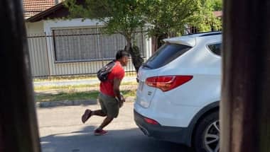 Mujer de 92 años fue asaltada en su propia casa en Curicó
