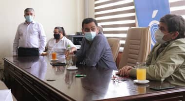 Comenzó proceso de participación ciudadana por proyecto de bypass para Curicó