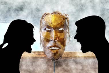 ¿Qué es el odio? ¿Por qué está cerca de nosotros?