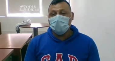 Carabinero acusado de disparar a menores del Sename se querella por "Maltrato de obra a Carabineros"