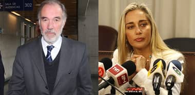 Caso Corpesca: declaran culpables de cohecho a ex senador Jaime Orpis y ex diputada Marta Isasi