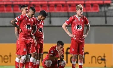 Unión La Calera confirma grave brote de COVID-19