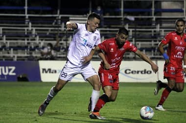 Ñublense vence y relega nuevamente a Rangers al subliderato