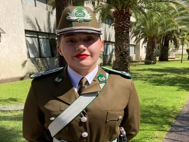 Falleció mujer de 20 años involucrada en accidente de tránsito en Longaví