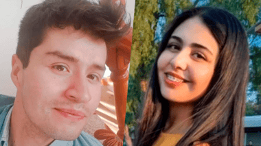 Tribunal declaró culpable a Gary Valenzuela por el femicidio de Norma Vásquez