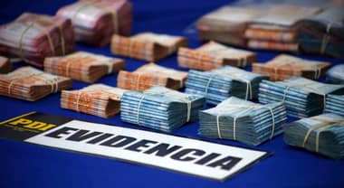 Clan familiar utilizaba negocio como fachada para vender drogas en Molina
