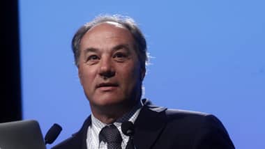 Juan Sutil: No estoy de acuerdo en aumentar los periodos de vacaciones