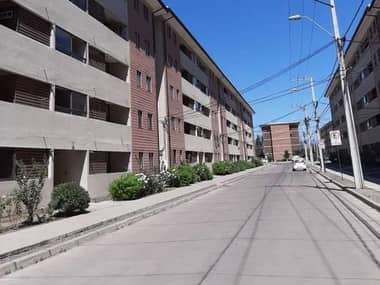 Residentes de condominio Jardín del Sur en Curicó piden decretar emergencia sanitaria por falta de agua potable
