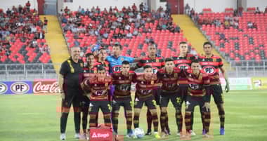 Rangers de Talca confirma su primer caso de COVID-19