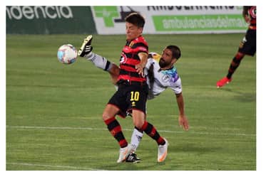 Rangers vence y alcanza el liderato de la Primera B