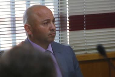 Ex GOPE Carlos Alarcón fue declarado culpable por homicidio de Camilo Catrillanca