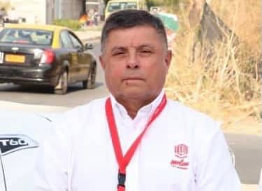 Funcionario de seguridad pública de Molina fallece por coronavirus