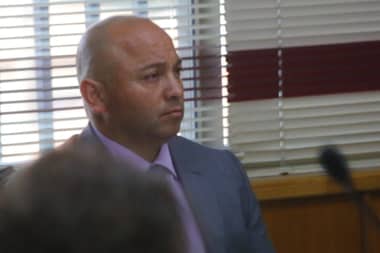 Caso Catrillanca: Condenan a Carlos Alarcón a 16 años de cárcel como autor de la muerte del comunero