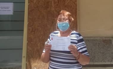Inés Núñez será candidata independiente a concejal por Curicó