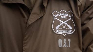 Persecución y Detención: Carabineros incauta 100 kilos de drogas en Curicó