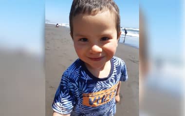 #TodosporTomás: La campaña en ayuda de niño hualañecino que podría quedar sordo
